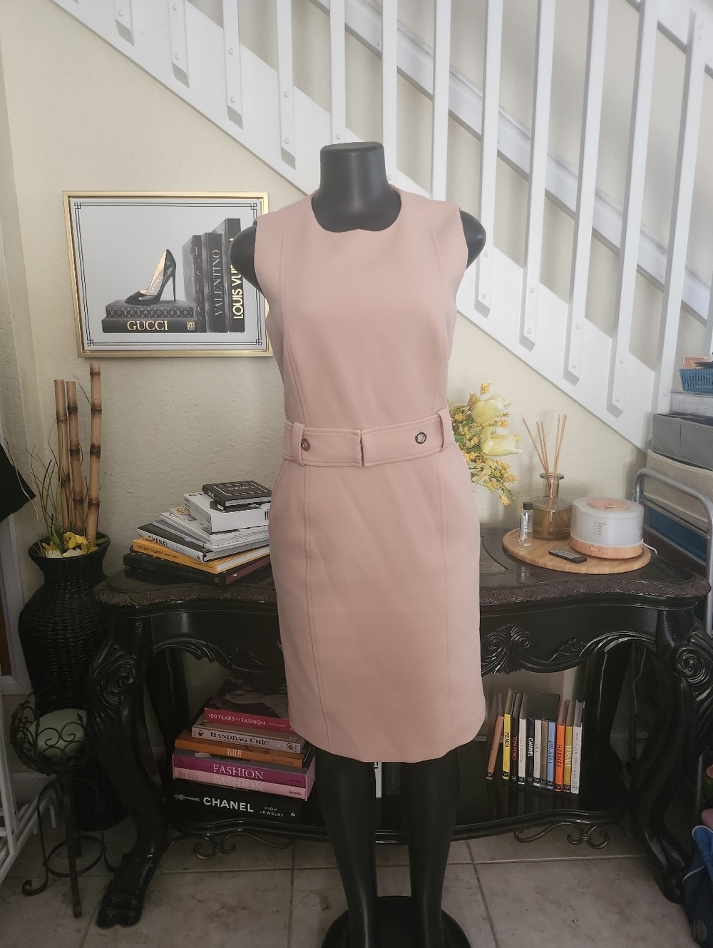 Hugo Boss dress size 6